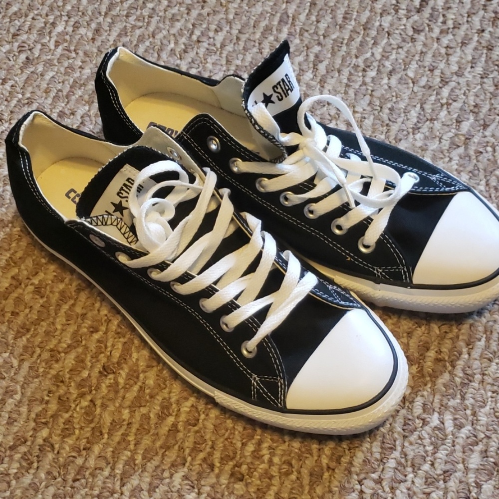 Converse All star low